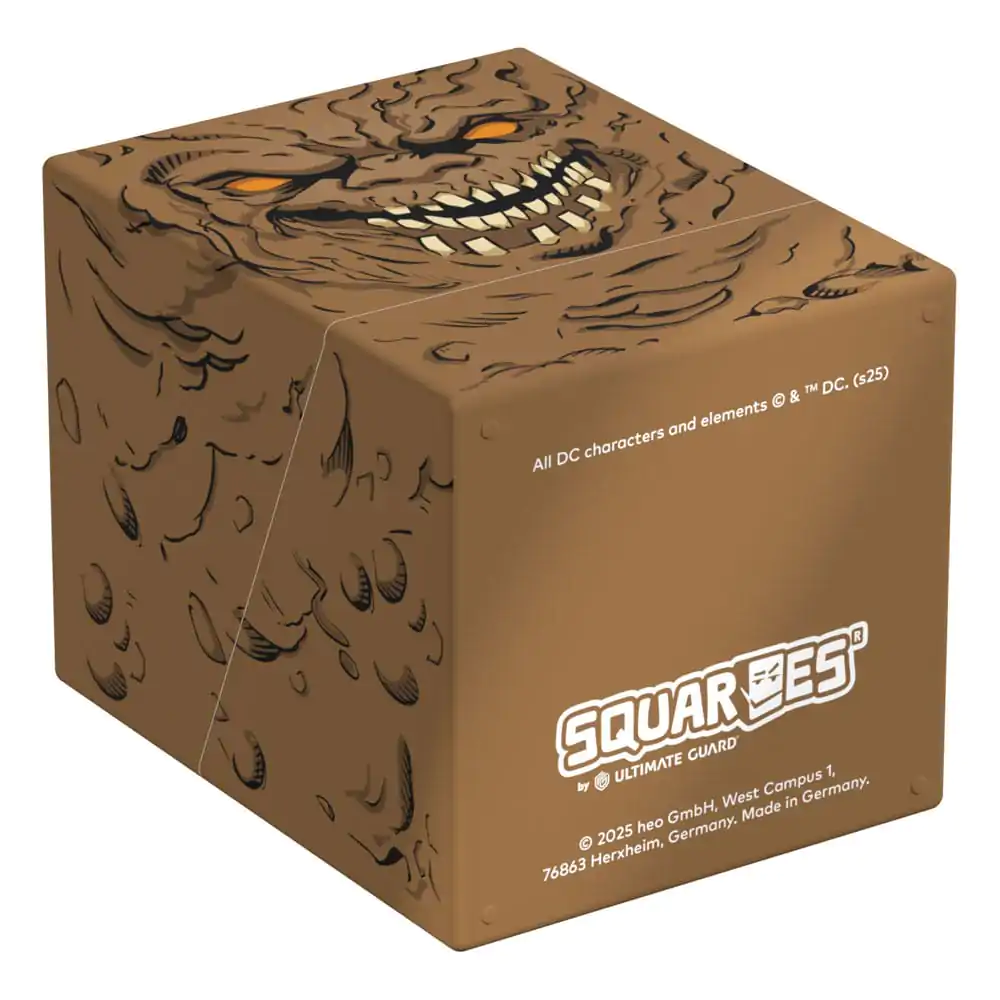 Squaroes - Squaroe DC Justice League™ JL020 - Clayface™ produktová fotografia