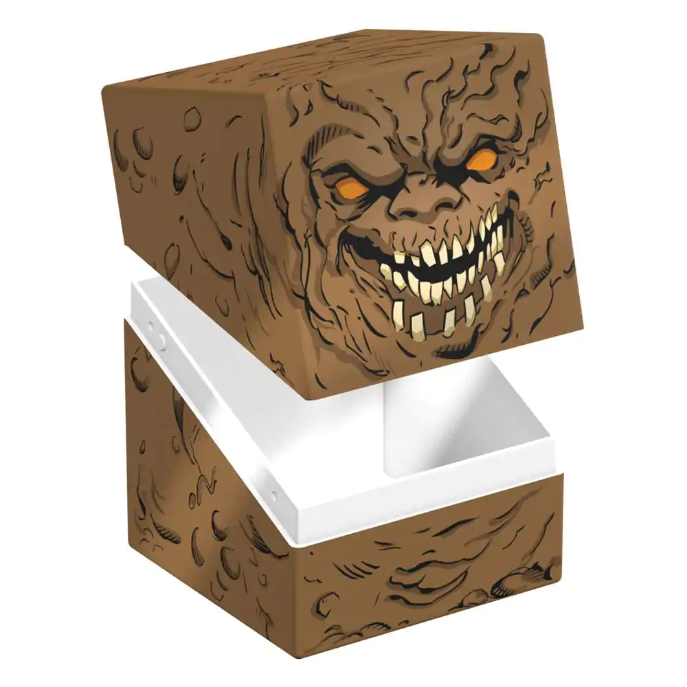 Squaroes - Squaroe DC Justice League™ JL020 - Clayface™ produktová fotografia