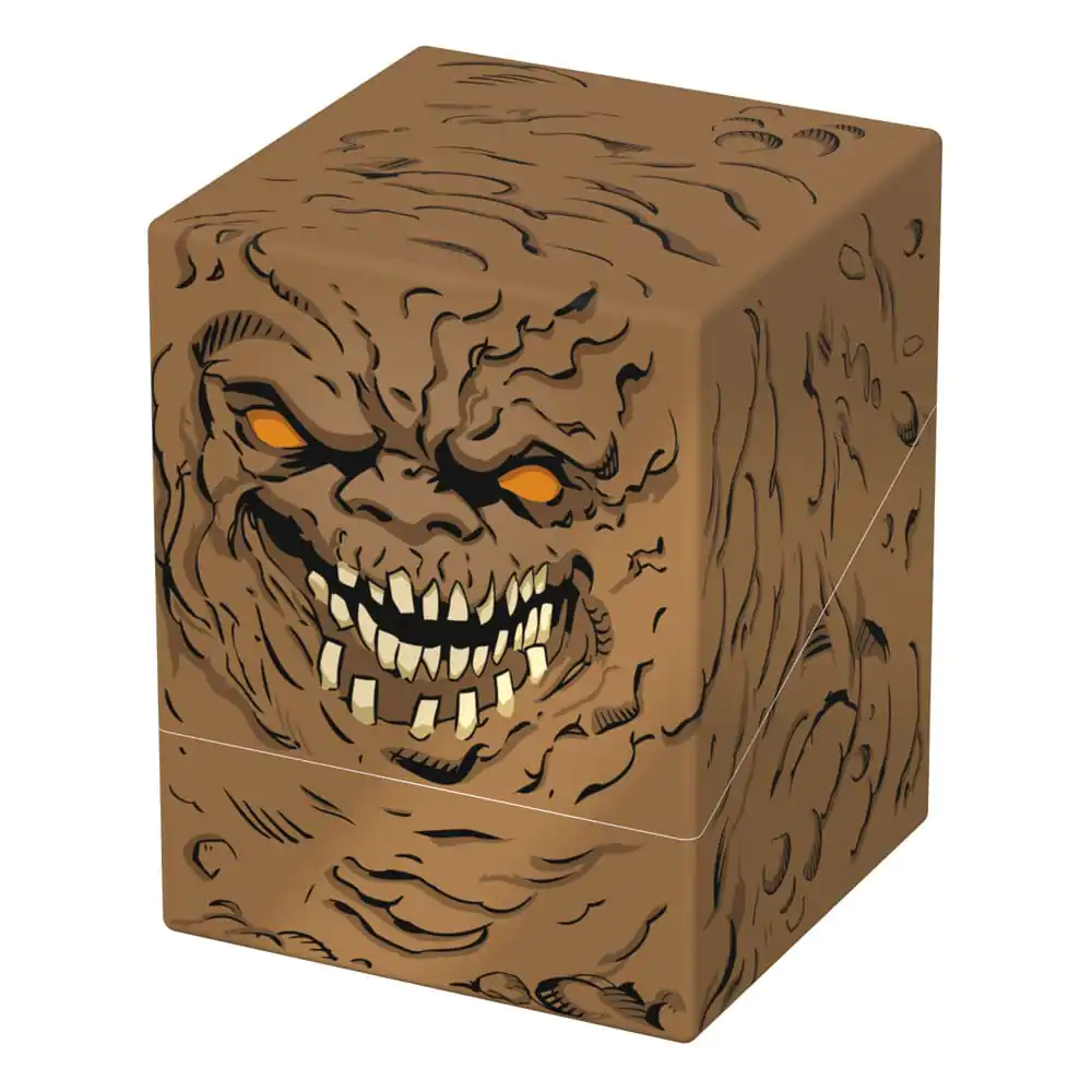 Squaroes - Squaroe DC Justice League™ JL020 - Clayface™ produktová fotografia