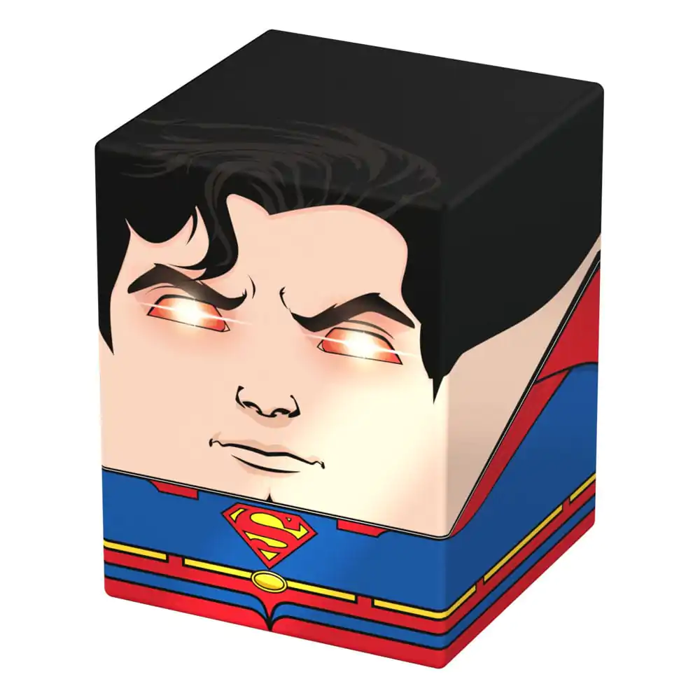 Squaroes - Squaroe DC Justice League™ JL021 - Superman™ produktová fotografia