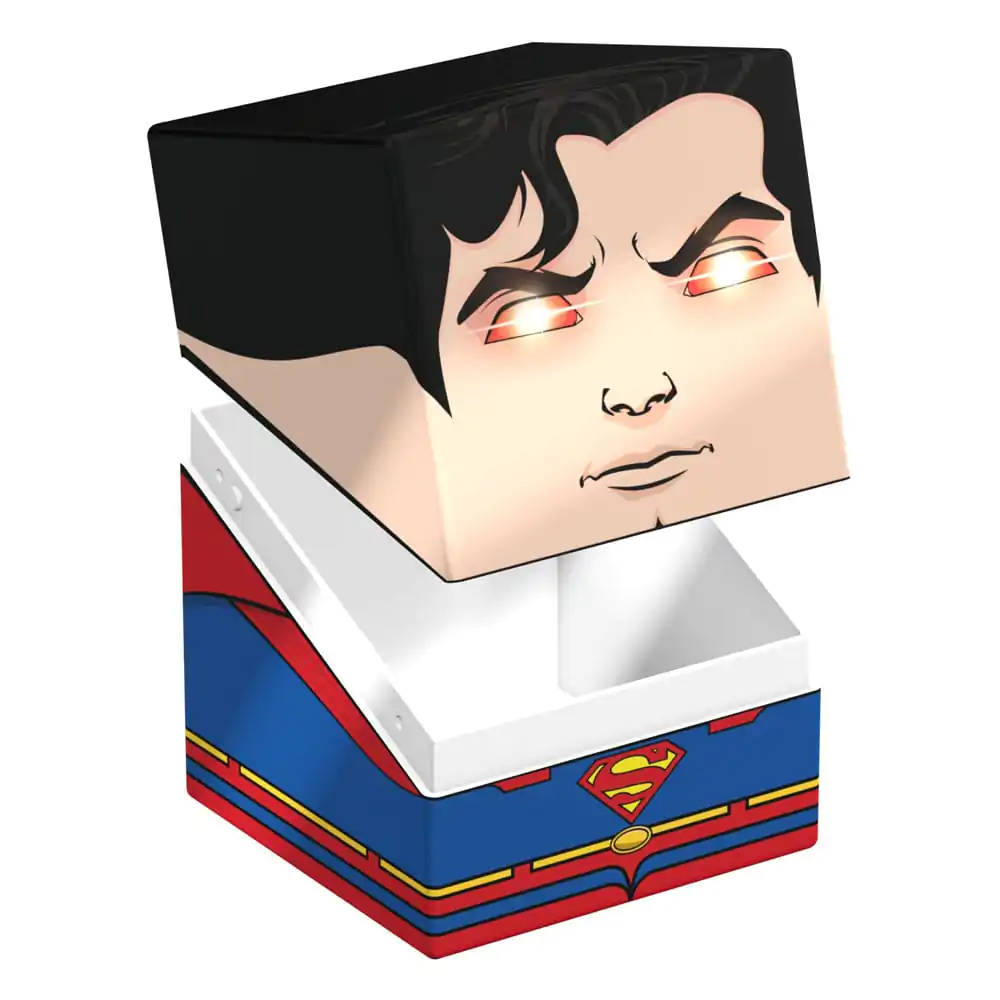 Squaroes - Squaroe DC Justice League™ JL021 - Superman™ produktová fotografia