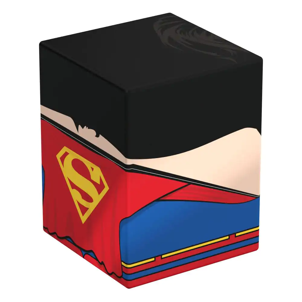Squaroes - Squaroe DC Justice League™ JL021 - Superman™ produktová fotografia