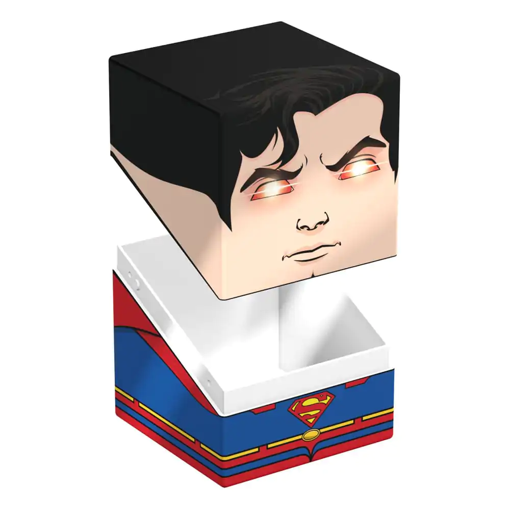 Squaroes - Squaroe DC Justice League™ JL021 - Superman™ produktová fotografia
