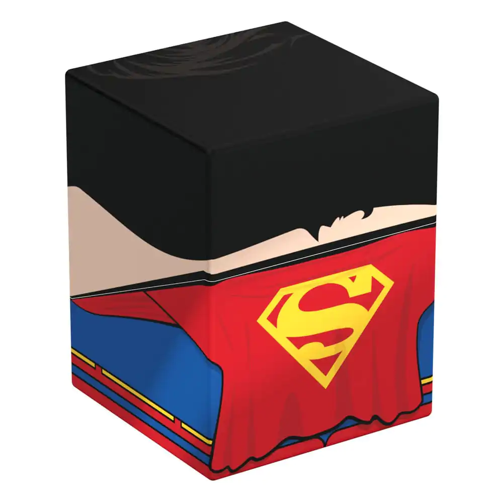 Squaroes - Squaroe DC Justice League™ JL021 - Superman™ produktová fotografia