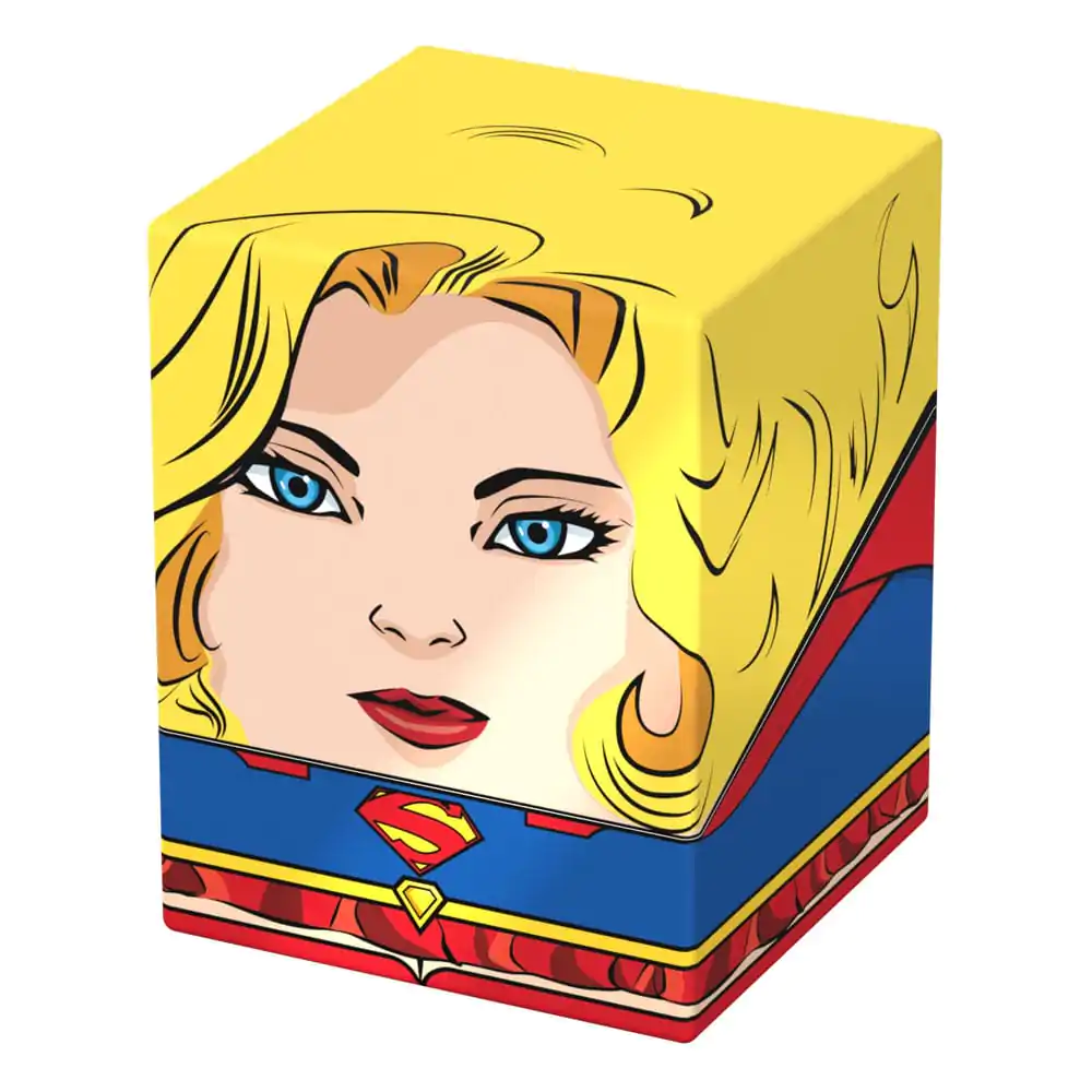 Squaroes - Squaroe DC Justice League™ JL022 - Supergirl™ produktová fotografia