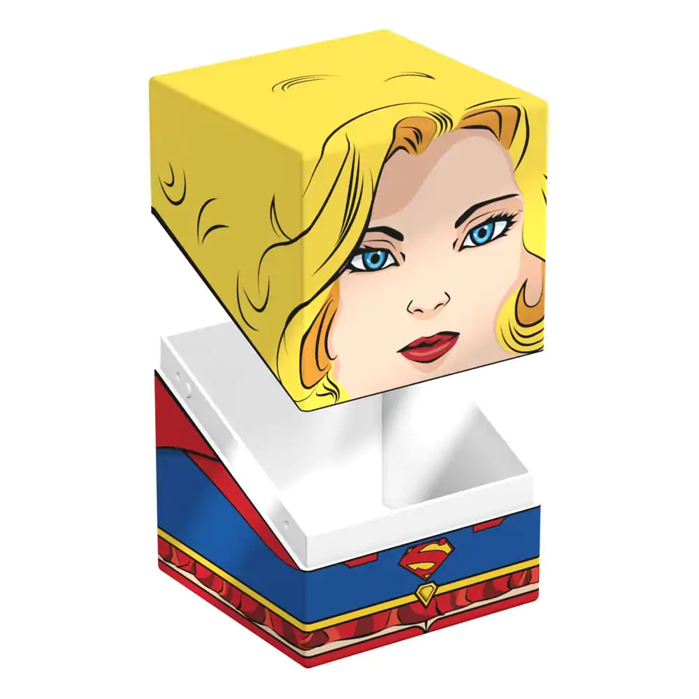 Squaroes - Squaroe DC Justice League™ JL022 - Supergirl™ produktová fotografia