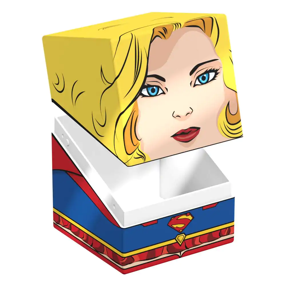 Squaroes - Squaroe DC Justice League™ JL022 - Supergirl™ produktová fotografia