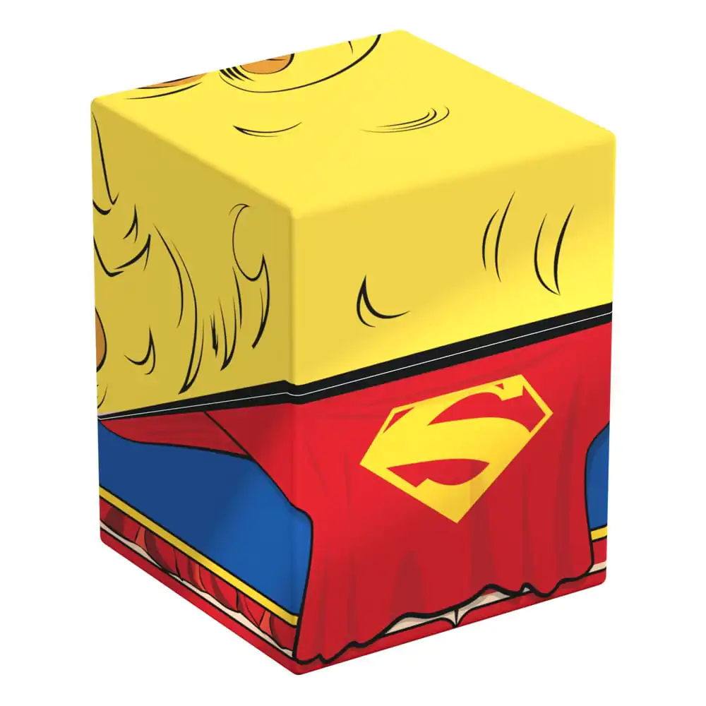 Squaroes - Squaroe DC Justice League™ JL022 - Supergirl™ produktová fotografia