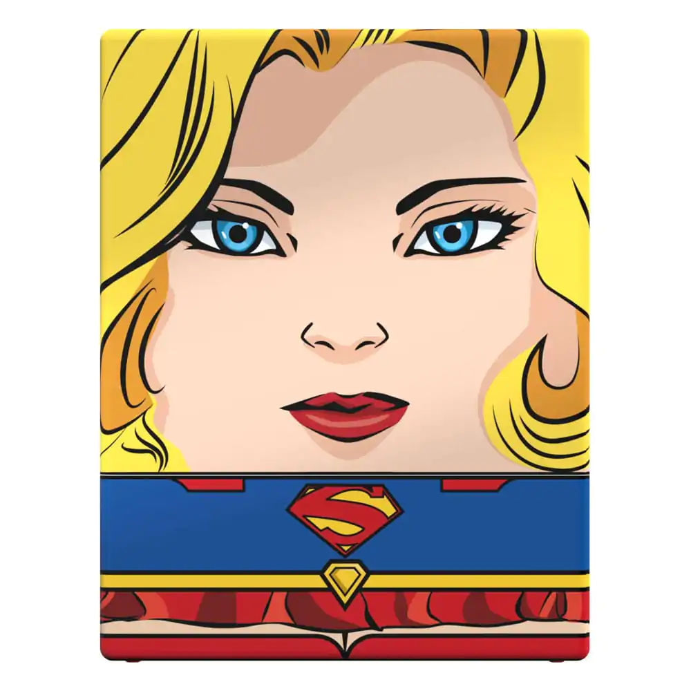 Squaroes - Squaroe DC Justice League™ JL022 - Supergirl™ produktová fotografia
