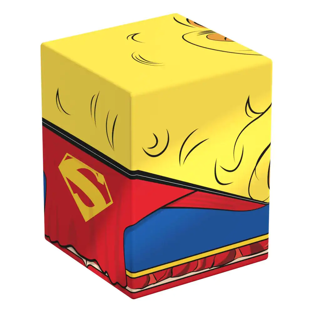 Squaroes - Squaroe DC Justice League™ JL022 - Supergirl™ produktová fotografia
