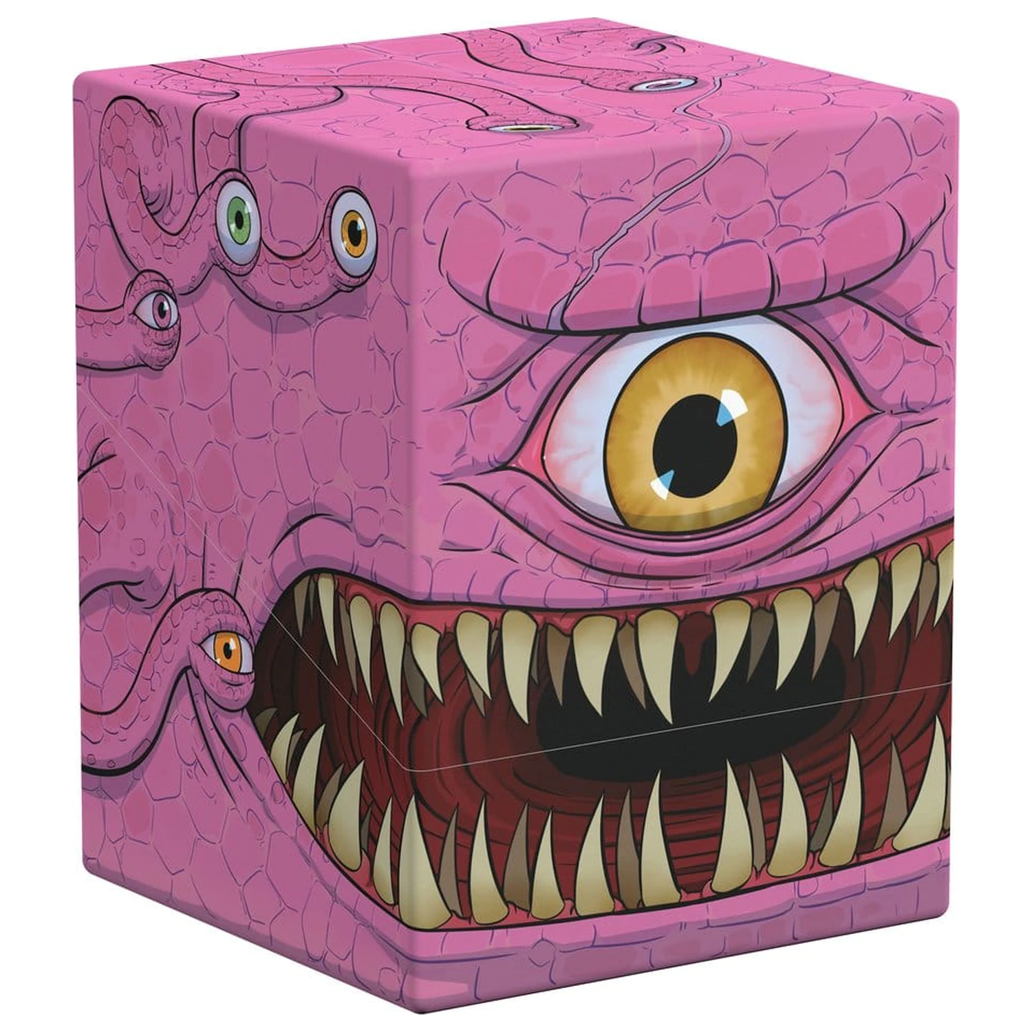 Squaroes Squaroe Dungeons & Dragons DND001 - Beholder produktová fotografia