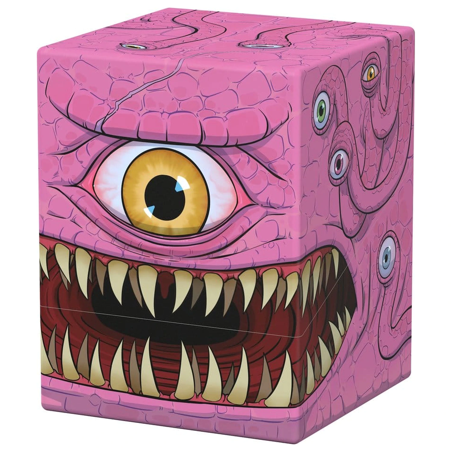 Squaroes Squaroe Dungeons & Dragons DND001 - Beholder produktová fotografia