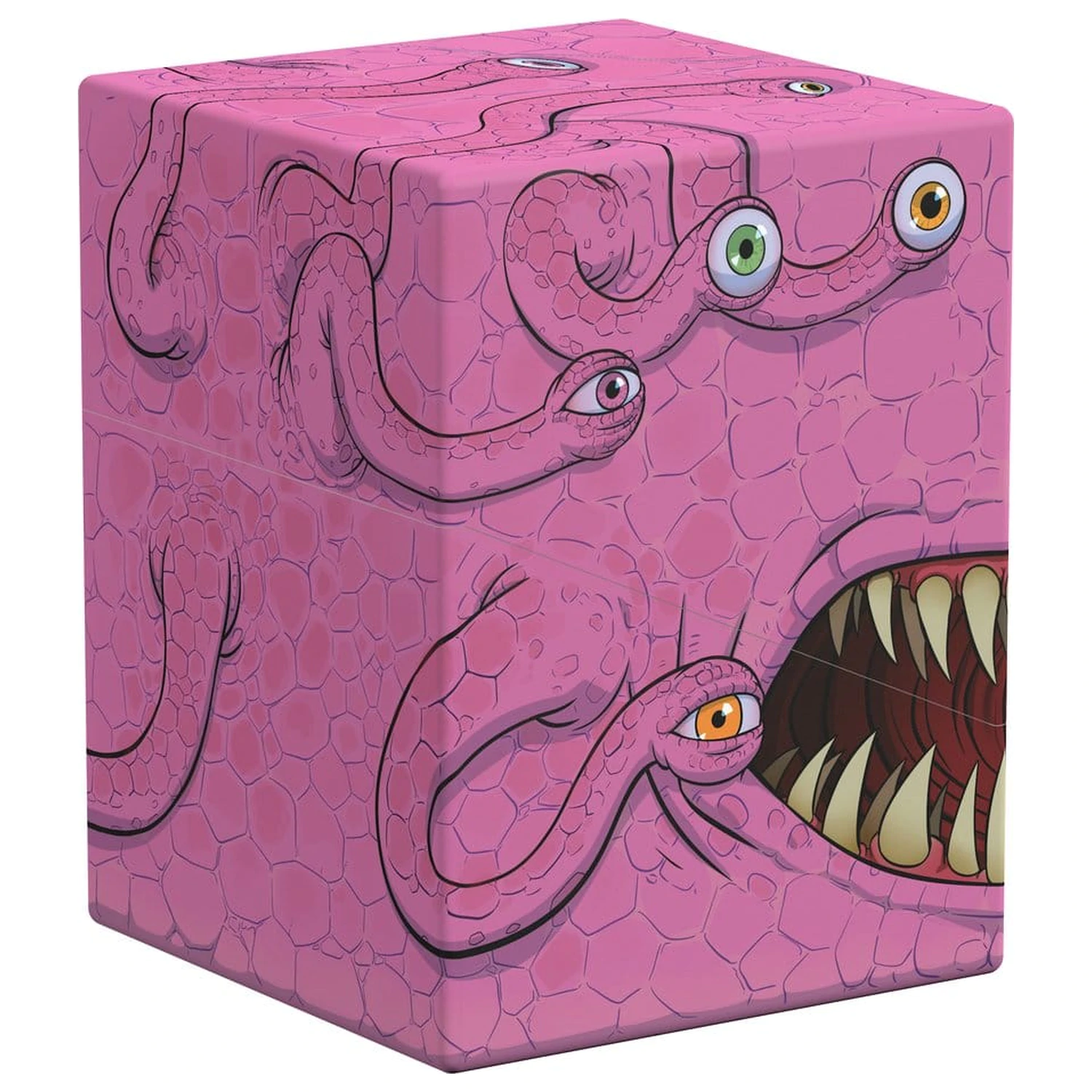 Squaroes Squaroe Dungeons & Dragons DND001 - Beholder produktová fotografia