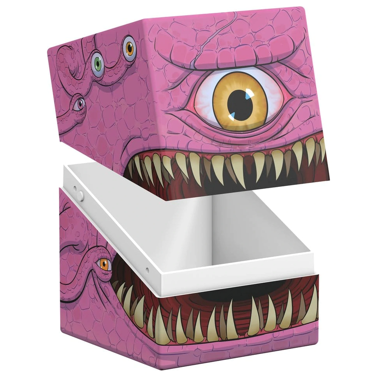 Squaroes Squaroe Dungeons & Dragons DND001 - Beholder produktová fotografia