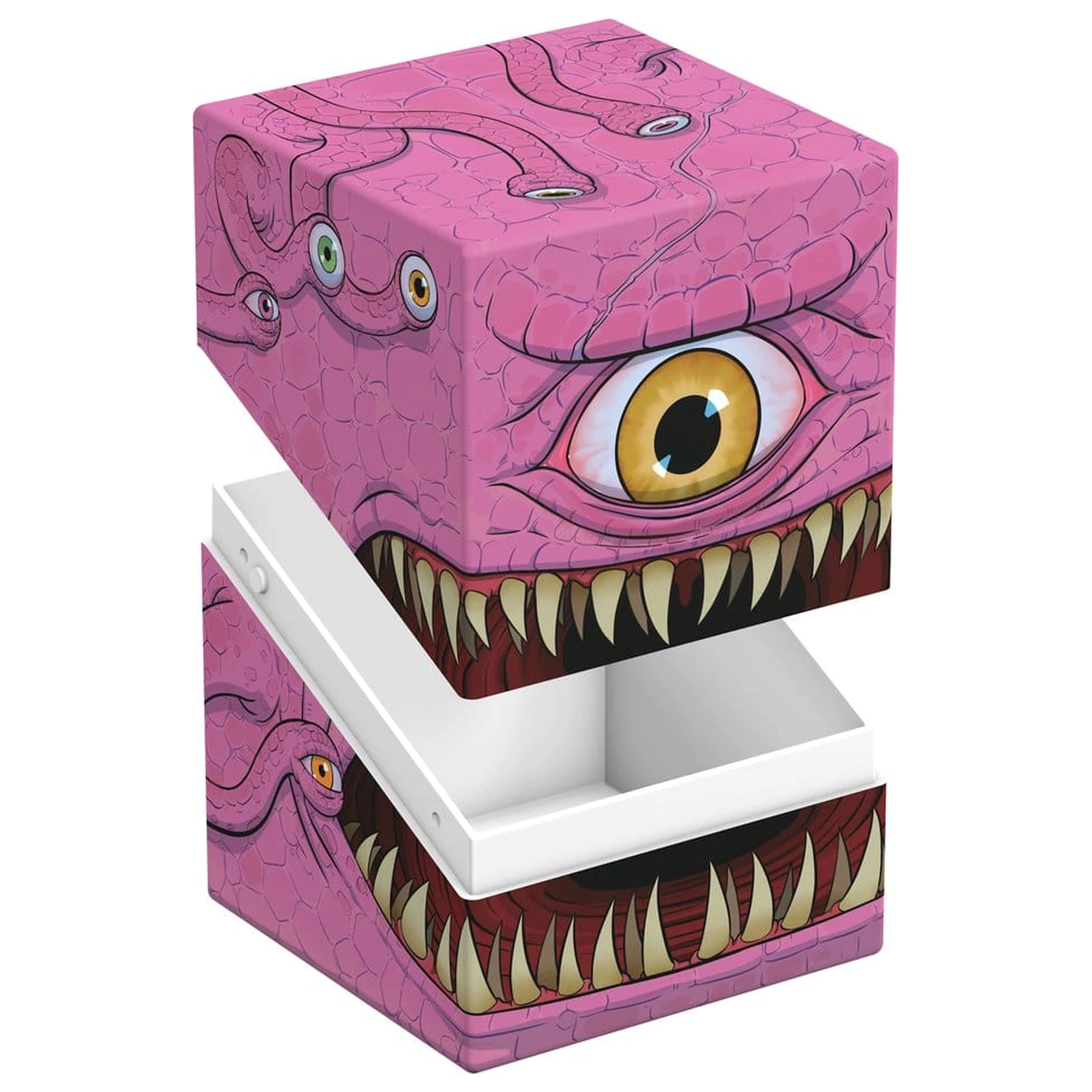 Squaroes Squaroe Dungeons & Dragons DND001 - Beholder produktová fotografia