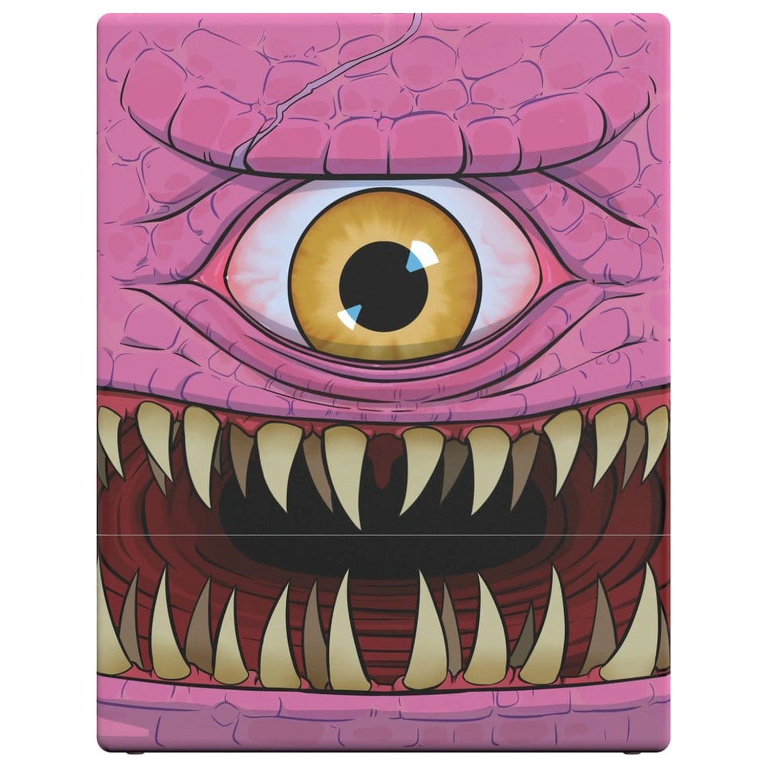 Squaroes Squaroe Dungeons & Dragons DND001 - Beholder produktová fotografia