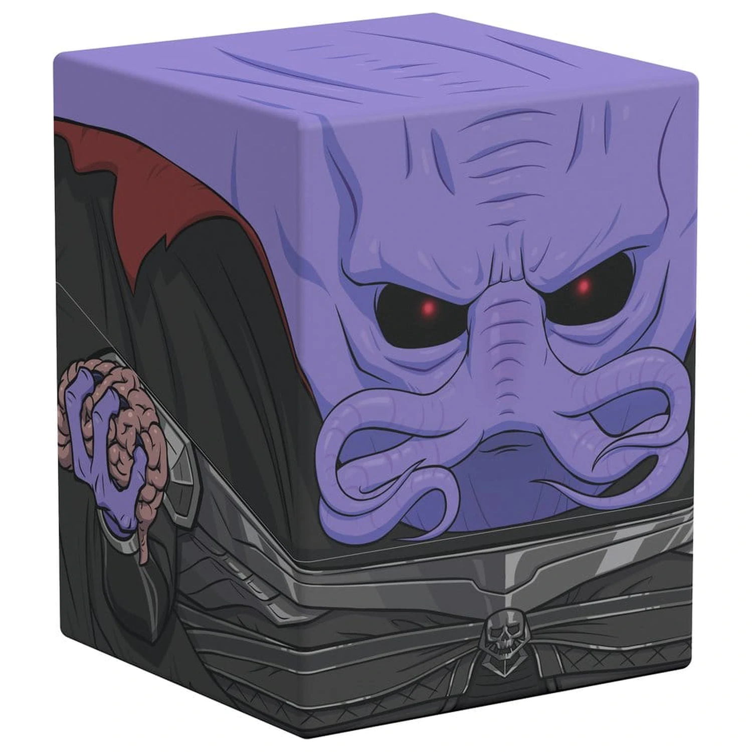 Squaroes Squaroe Dungeons & Dragons DND003 - Mind Flayer produktová fotografia