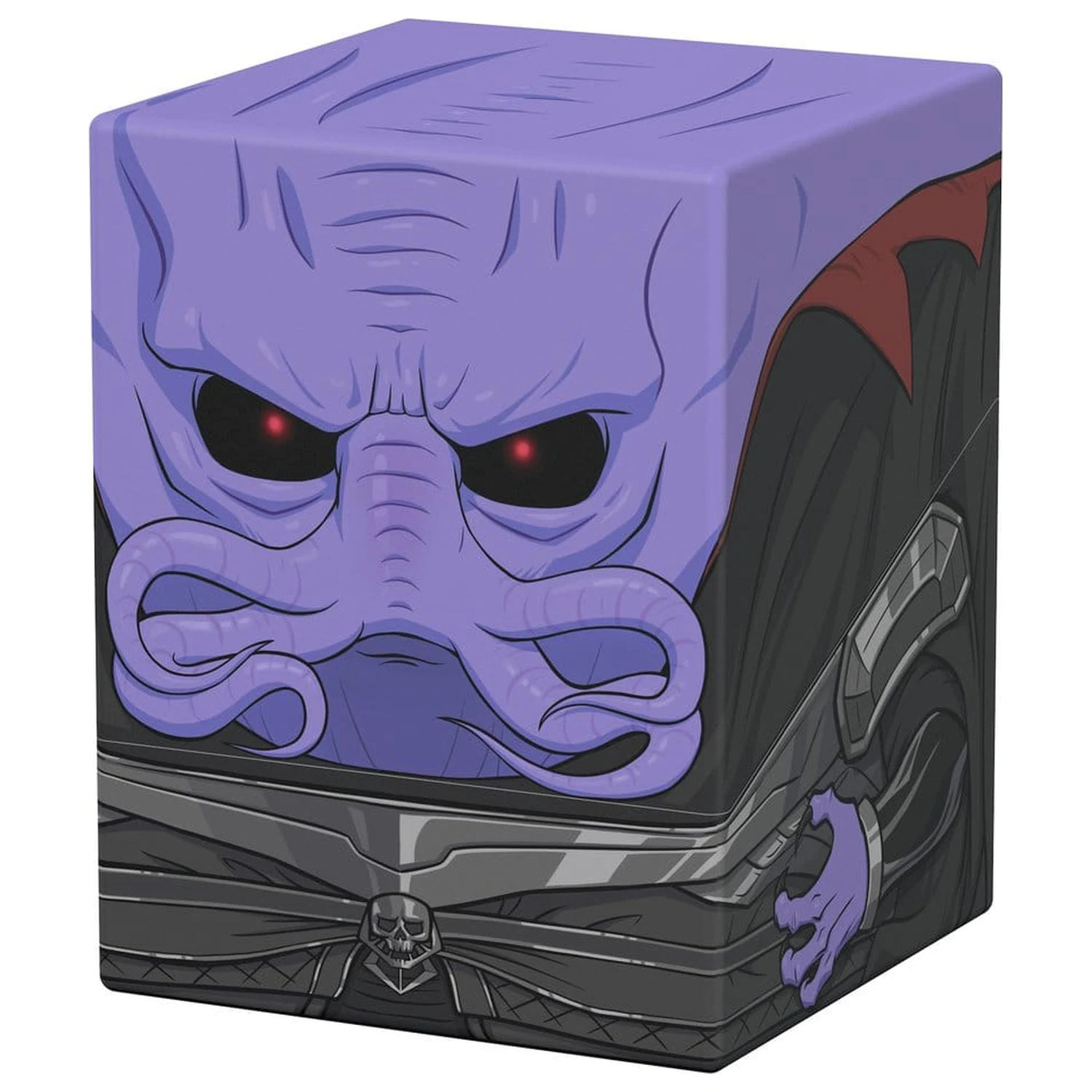 Squaroes Squaroe Dungeons & Dragons DND003 - Mind Flayer produktová fotografia