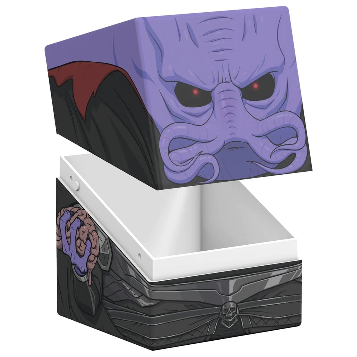 Squaroes Squaroe Dungeons & Dragons DND003 - Mind Flayer produktová fotografia