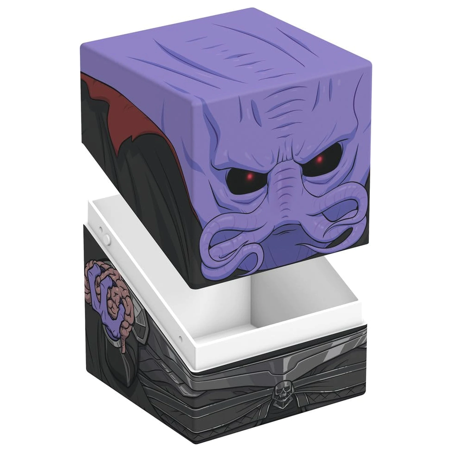 Squaroes Squaroe Dungeons & Dragons DND003 - Mind Flayer produktová fotografia