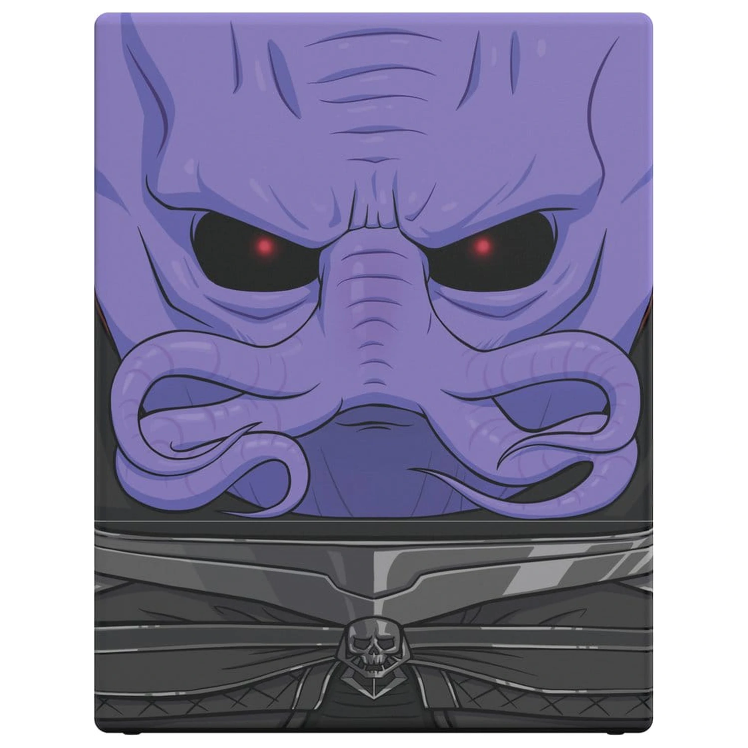 Squaroes Squaroe Dungeons & Dragons DND003 - Mind Flayer produktová fotografia