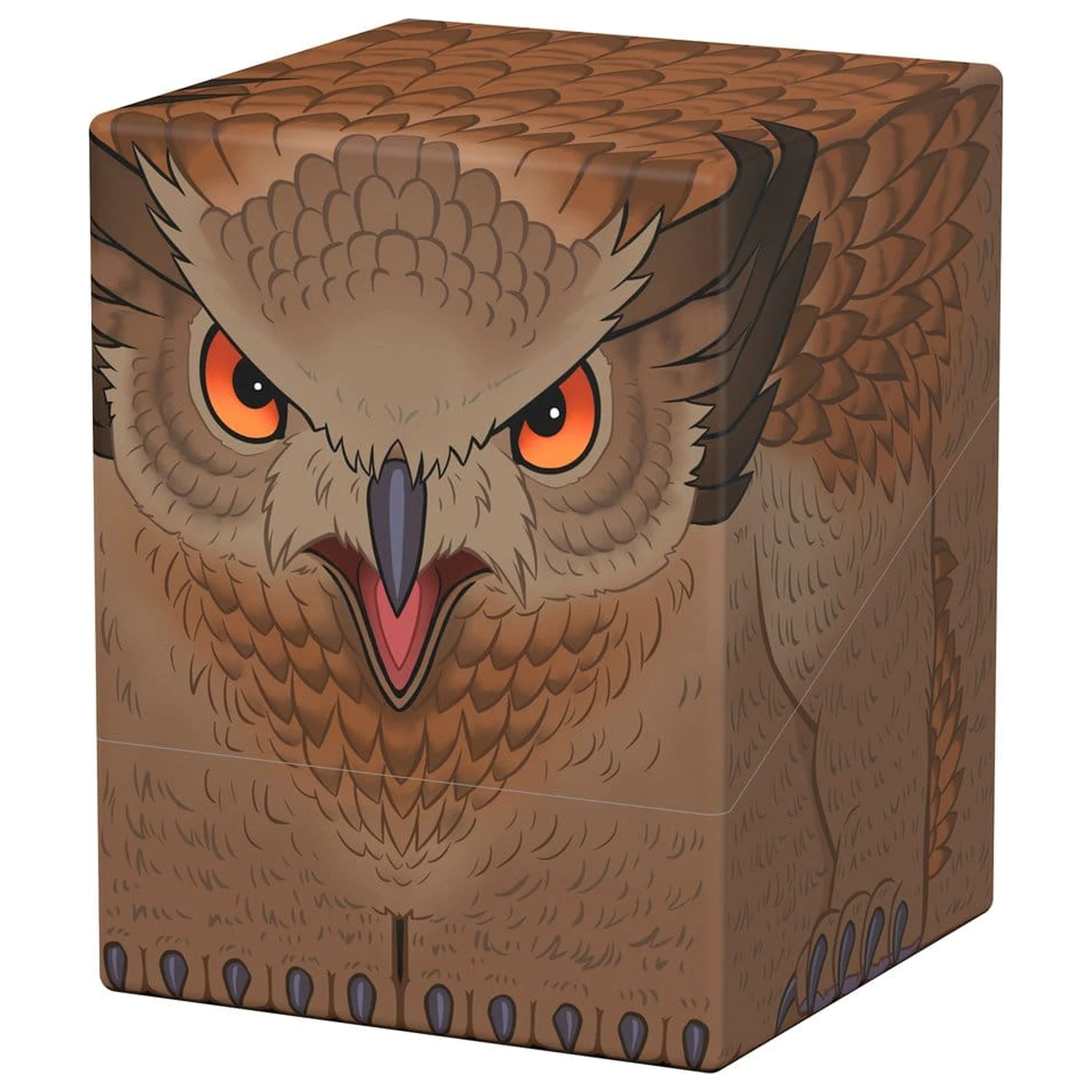 Squaroes Squaroe Dungeons & Dragons DND004 - Owlbear produktová fotografia