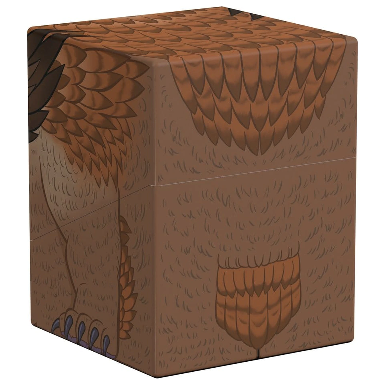 Squaroes Squaroe Dungeons & Dragons DND004 - Owlbear produktová fotografia