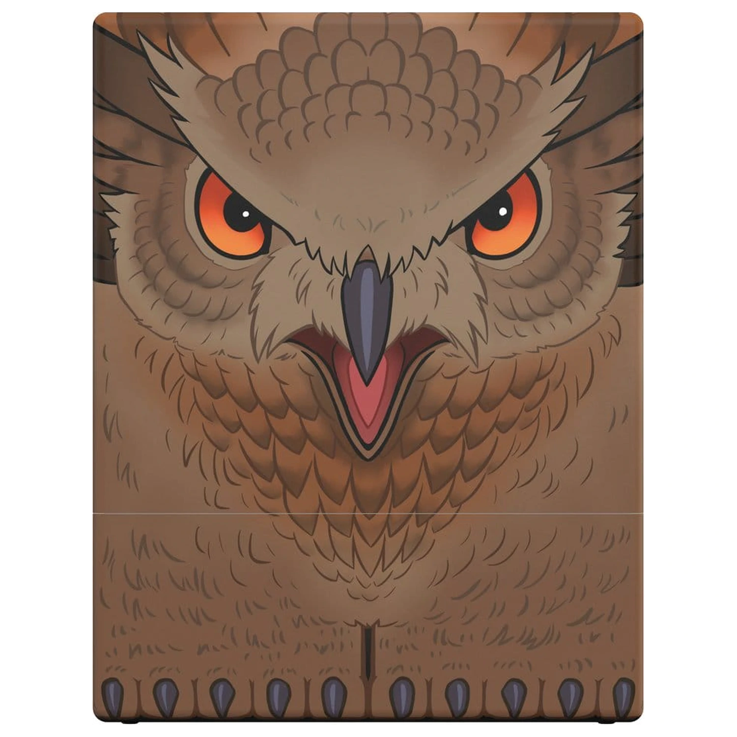 Squaroes Squaroe Dungeons & Dragons DND004 - Owlbear produktová fotografia