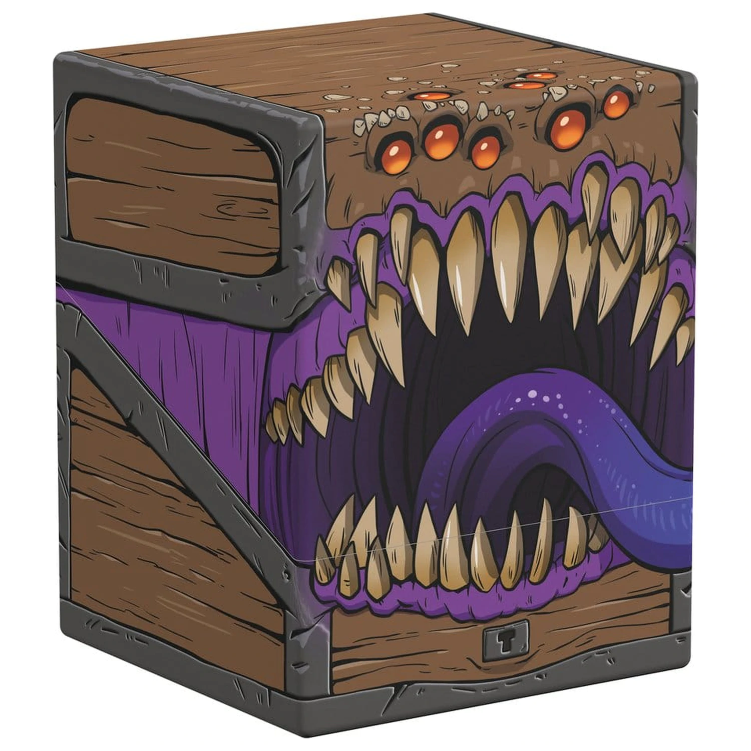 Squaroes Squaroe Dungeons & Dragons DND005 - Mimic produktová fotografia