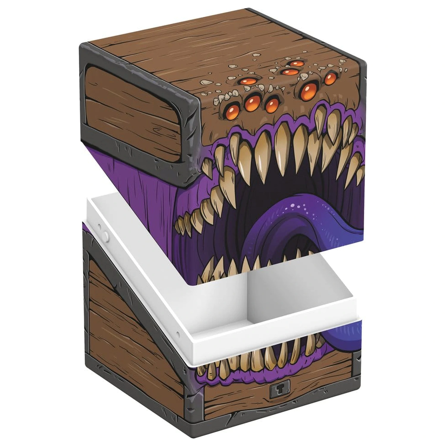 Squaroes Squaroe Dungeons & Dragons DND005 - Mimic produktová fotografia