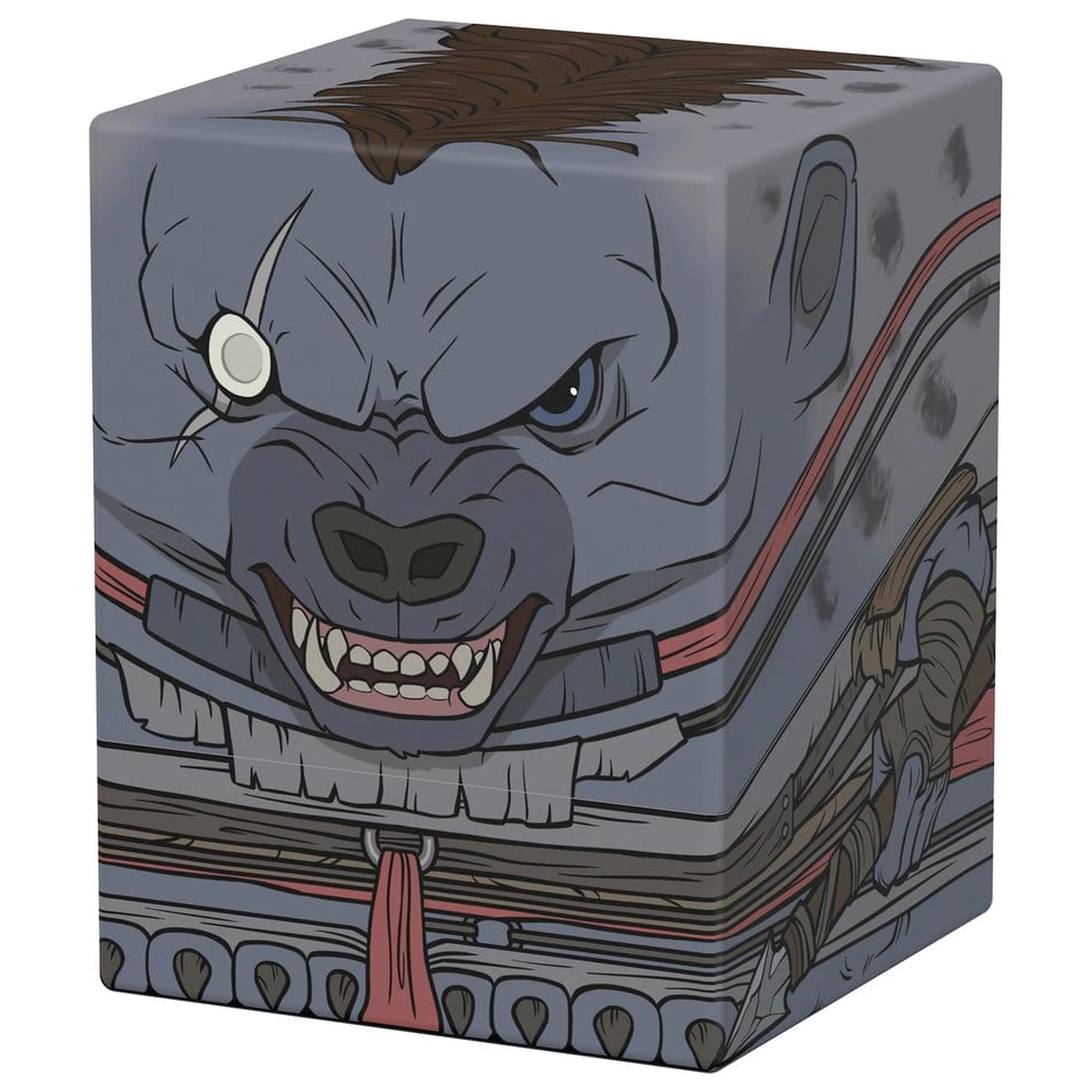 Squaroes Squaroe Dungeons & Dragons DND007 - Gnoll produktová fotografia