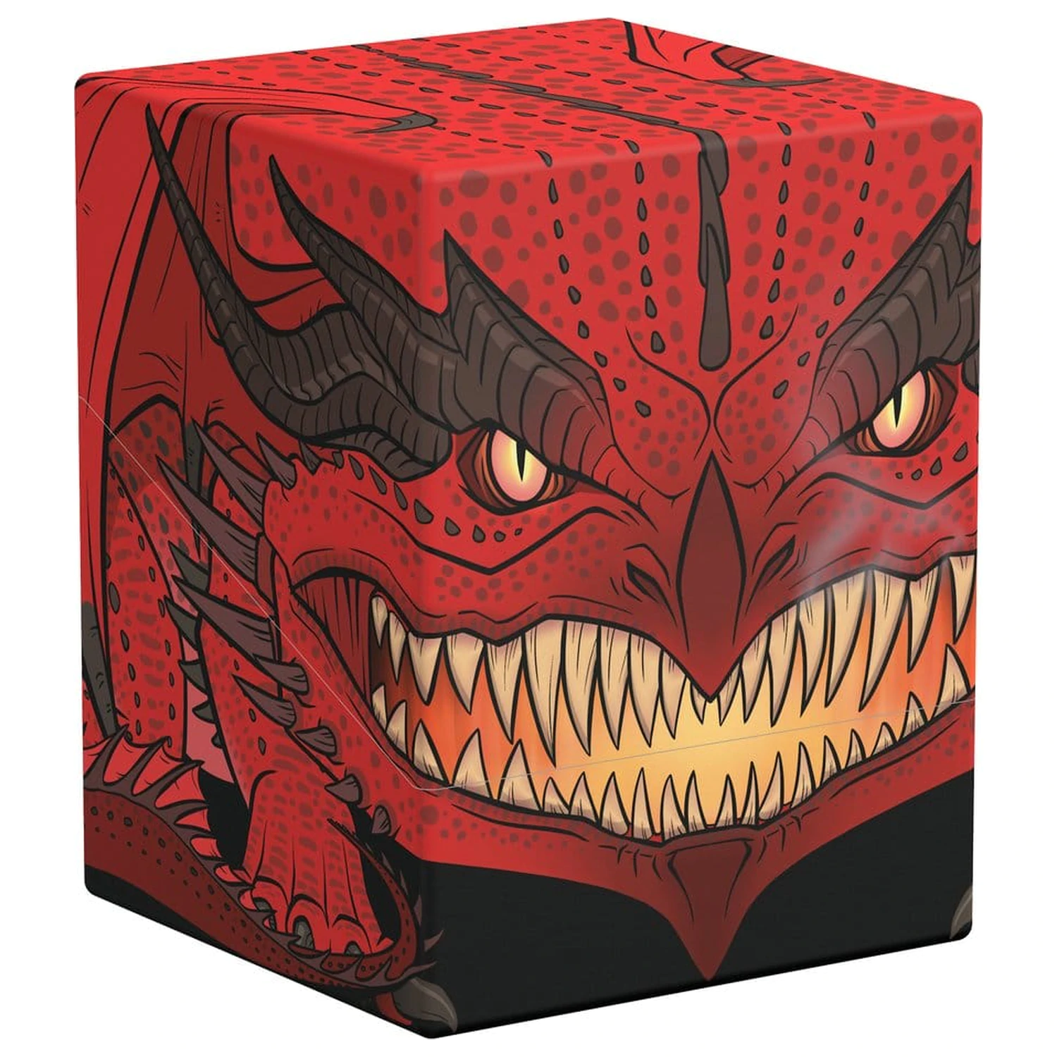 Squaroes Squaroe Dungeons & Dragons DND008 - Červený drak produktová fotografia