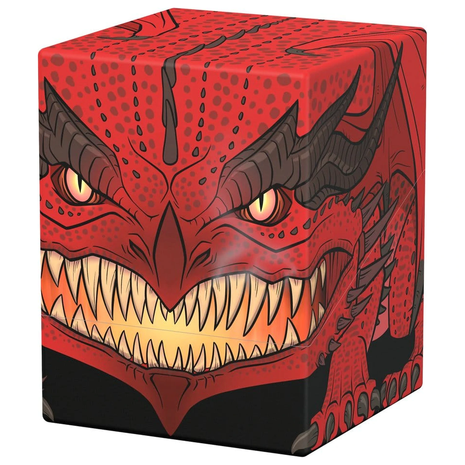 Squaroes Squaroe Dungeons & Dragons DND008 - Červený drak produktová fotografia