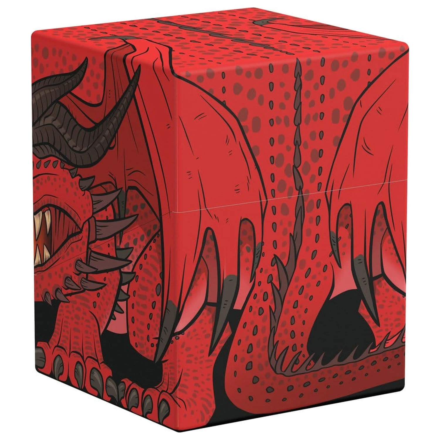Squaroes Squaroe Dungeons & Dragons DND008 - Červený drak produktová fotografia