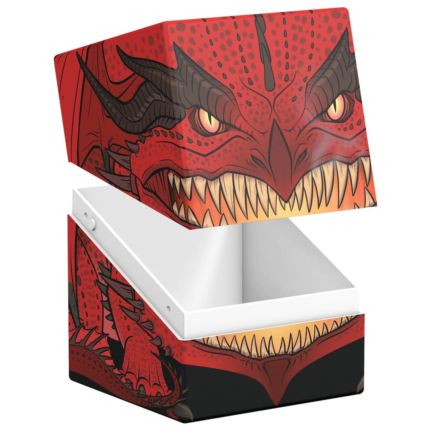 Squaroes Squaroe Dungeons & Dragons DND008 - Červený drak produktová fotografia