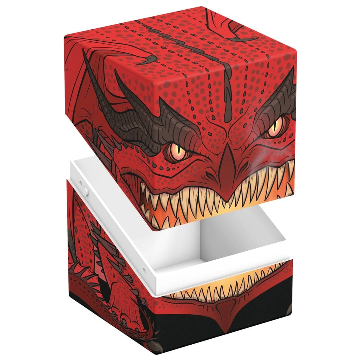 Squaroes Squaroe Dungeons & Dragons DND008 - Červený drak produktová fotografia