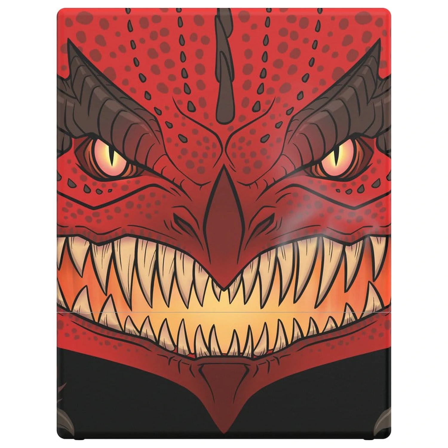 Squaroes Squaroe Dungeons & Dragons DND008 - Červený drak produktová fotografia