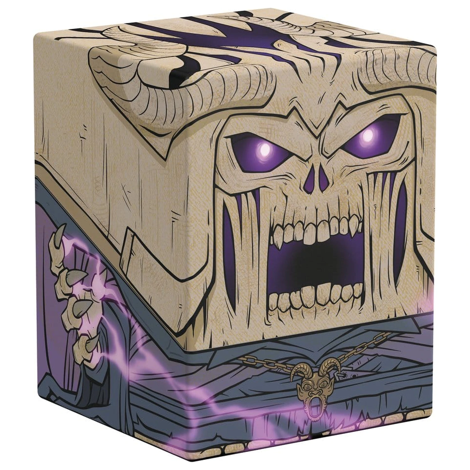 Squaroes Squaroe Dungeons & Dragons DND009 - Acererak produktová fotografia