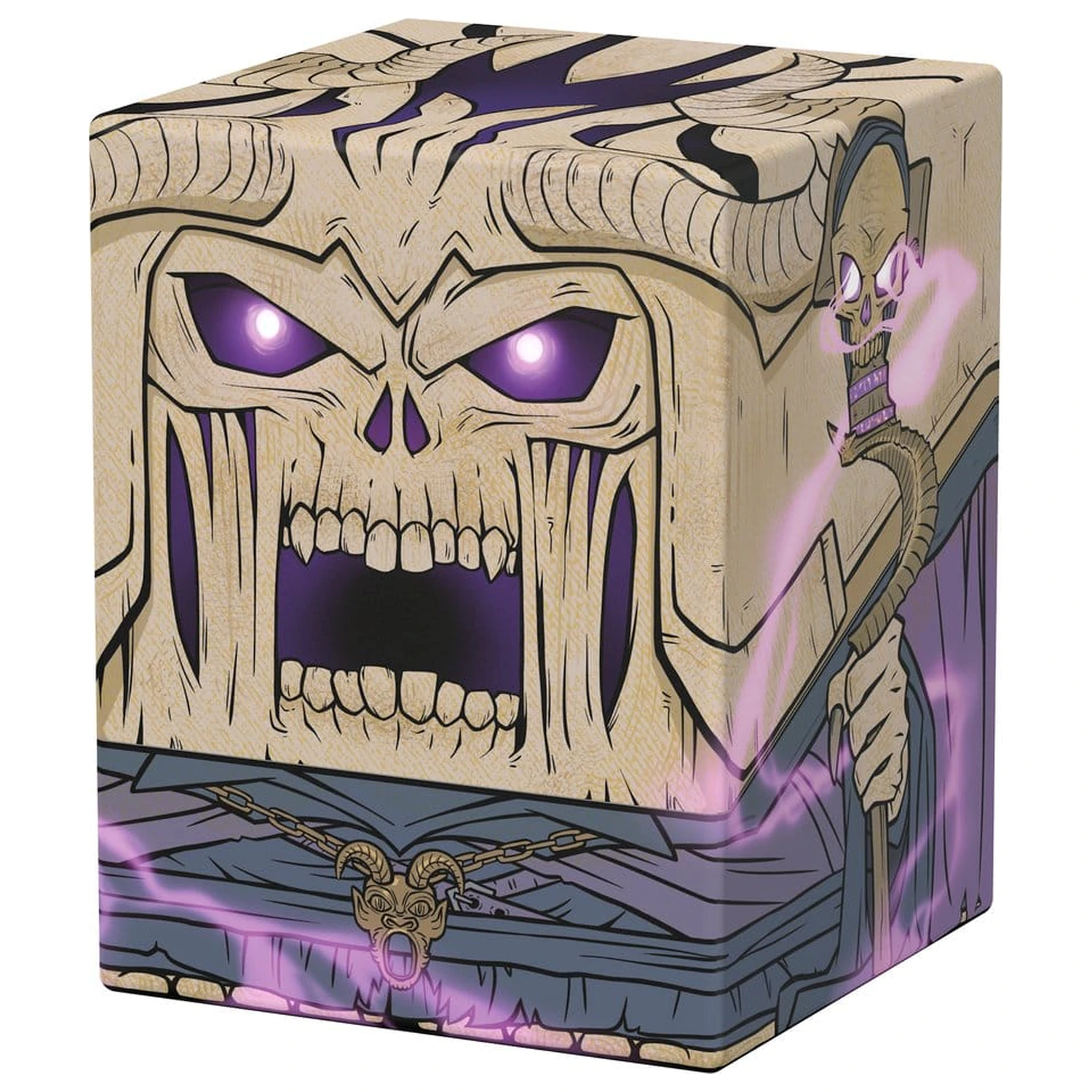 Squaroes Squaroe Dungeons & Dragons DND009 - Acererak produktová fotografia