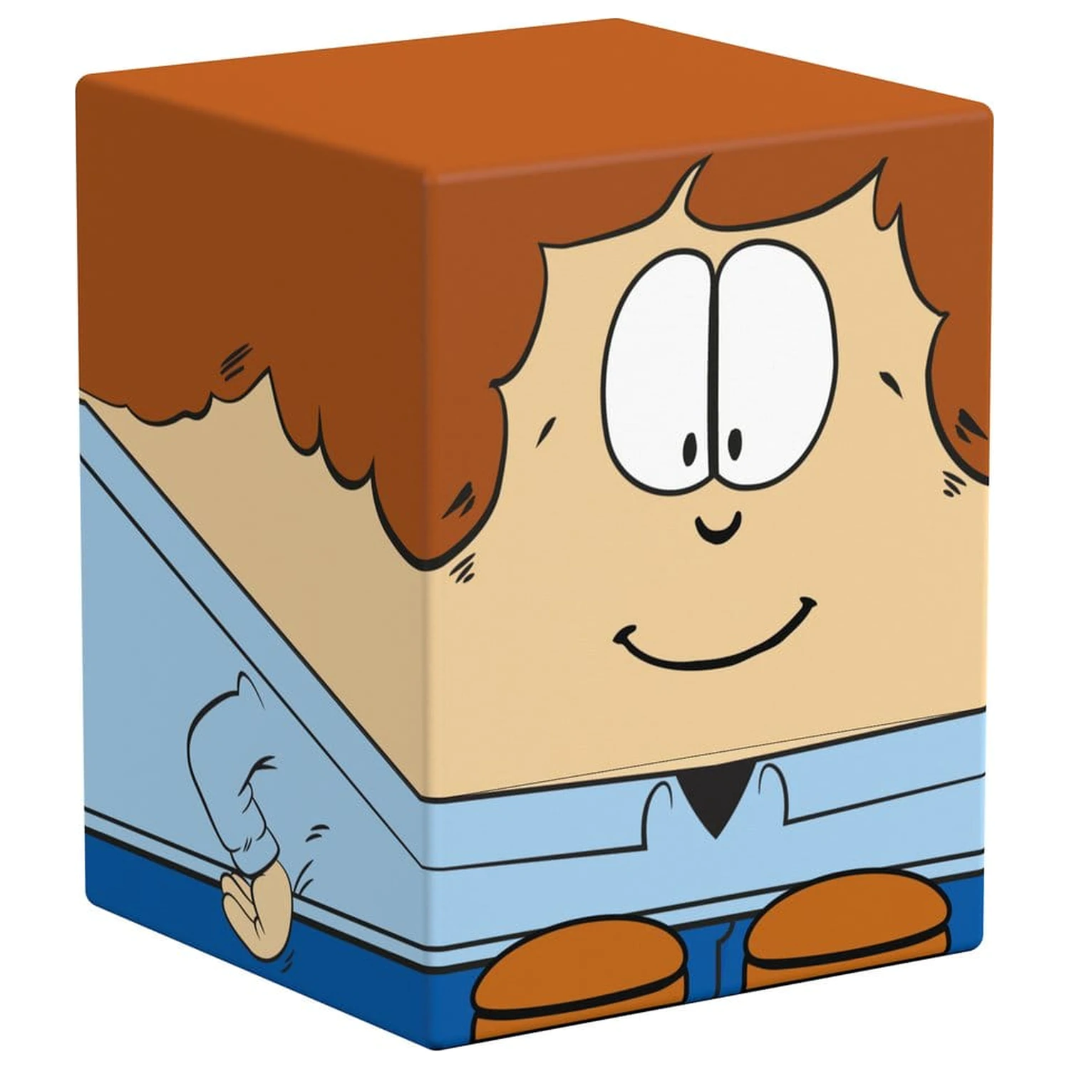 Squaroes Squaroe Garfield GA002 - Jon produktová fotografia