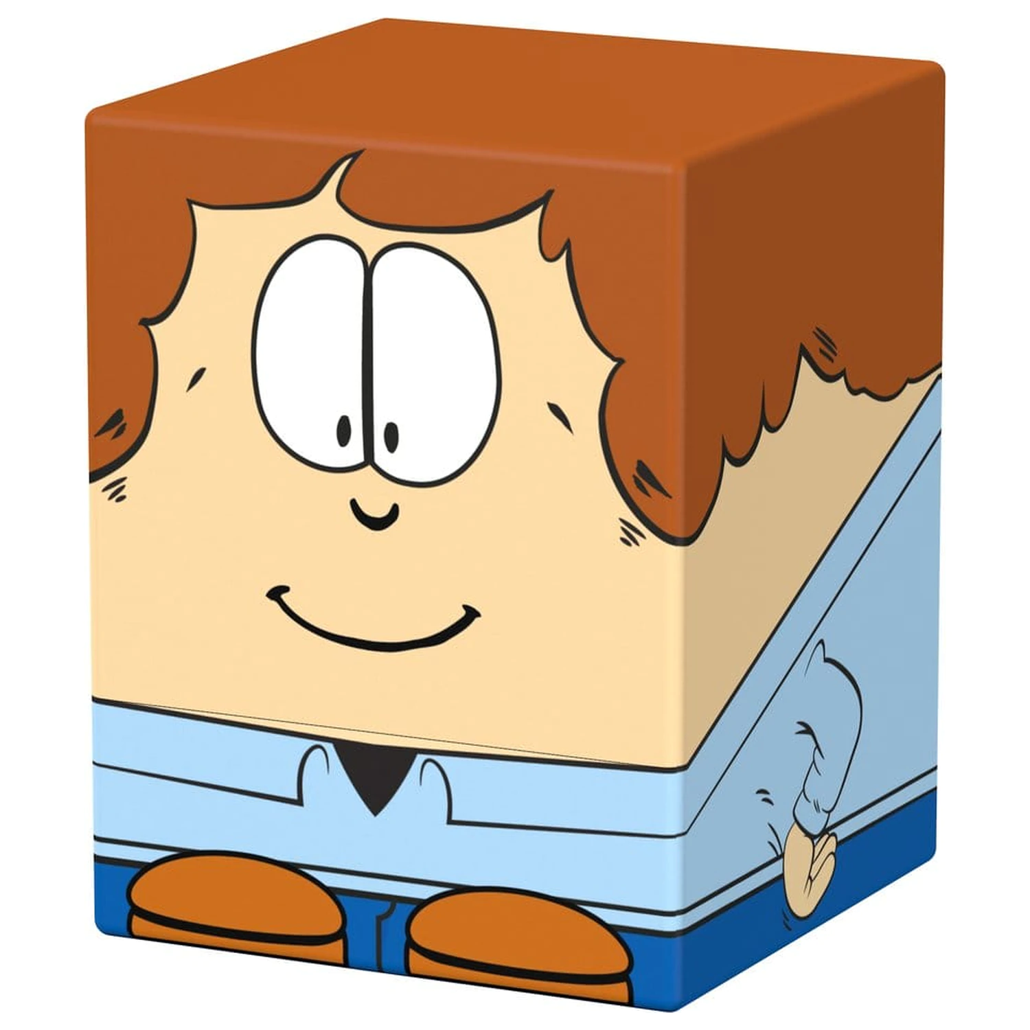 Squaroes Squaroe Garfield GA002 - Jon produktová fotografia