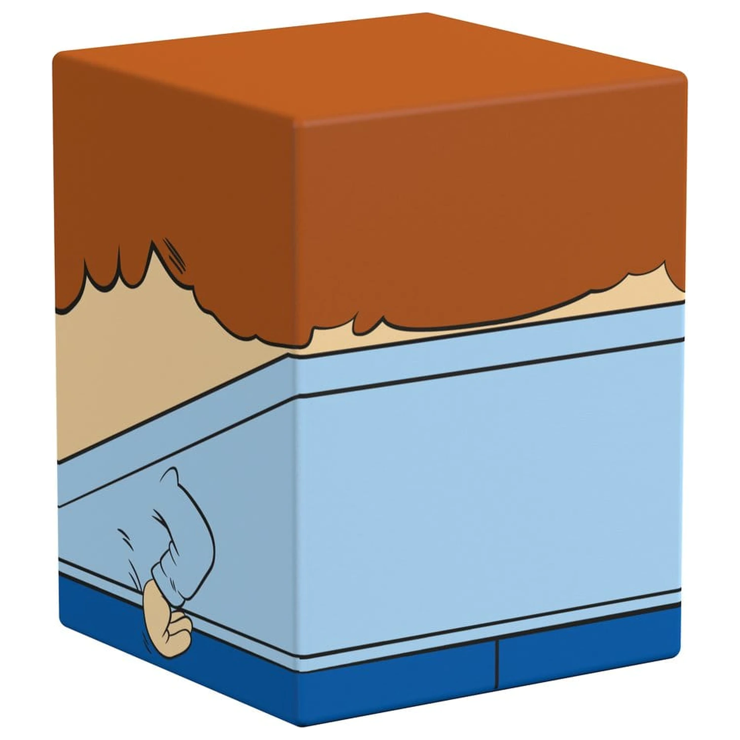 Squaroes Squaroe Garfield GA002 - Jon produktová fotografia