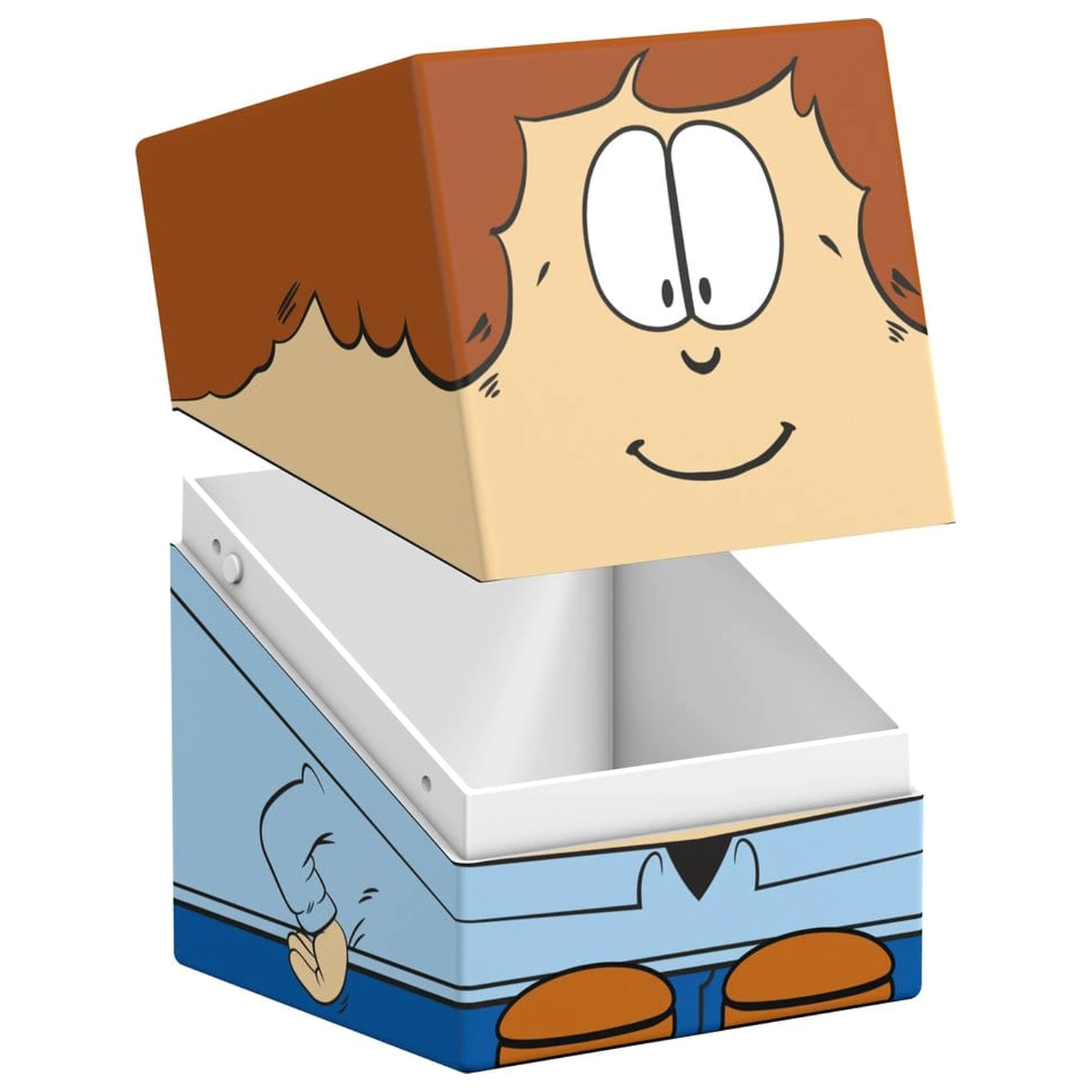 Squaroes Squaroe Garfield GA002 - Jon produktová fotografia
