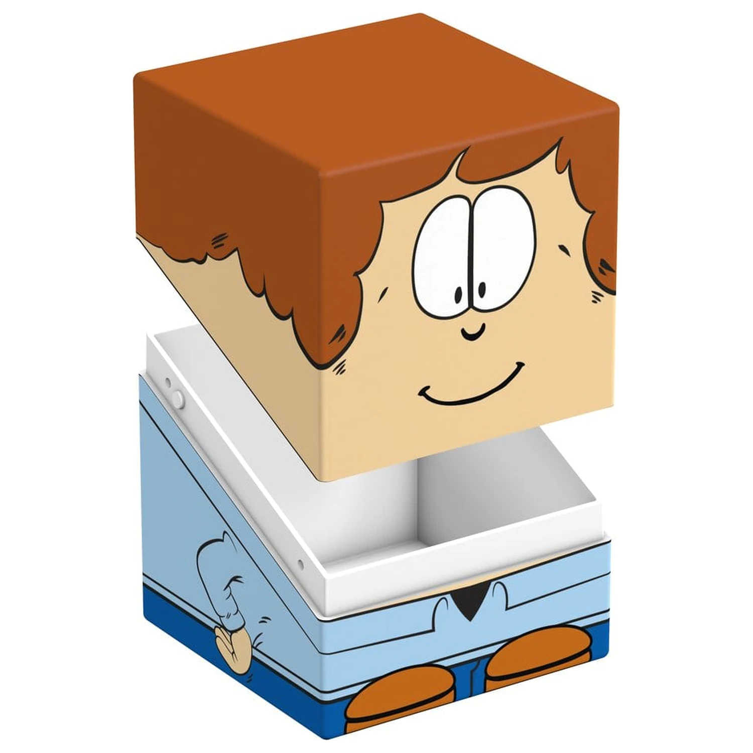 Squaroes Squaroe Garfield GA002 - Jon produktová fotografia
