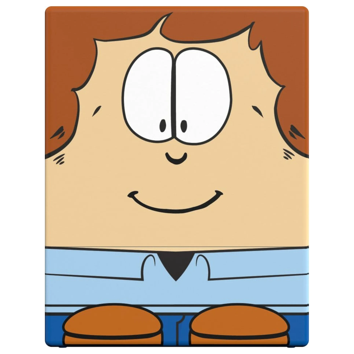 Squaroes Squaroe Garfield GA002 - Jon produktová fotografia
