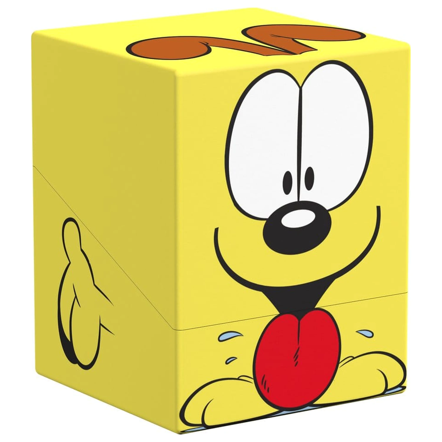 Squaroes Squaroe Garfield GA003 - Odie produktová fotografia
