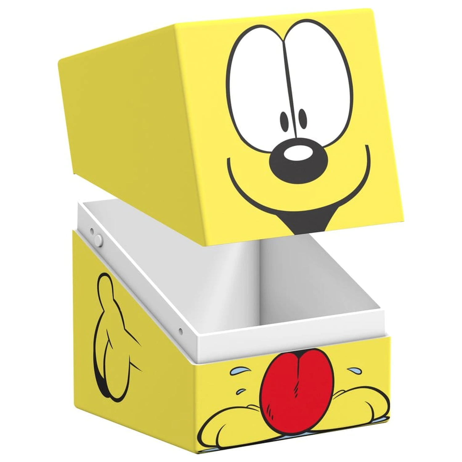 Squaroes Squaroe Garfield GA003 - Odie produktová fotografia