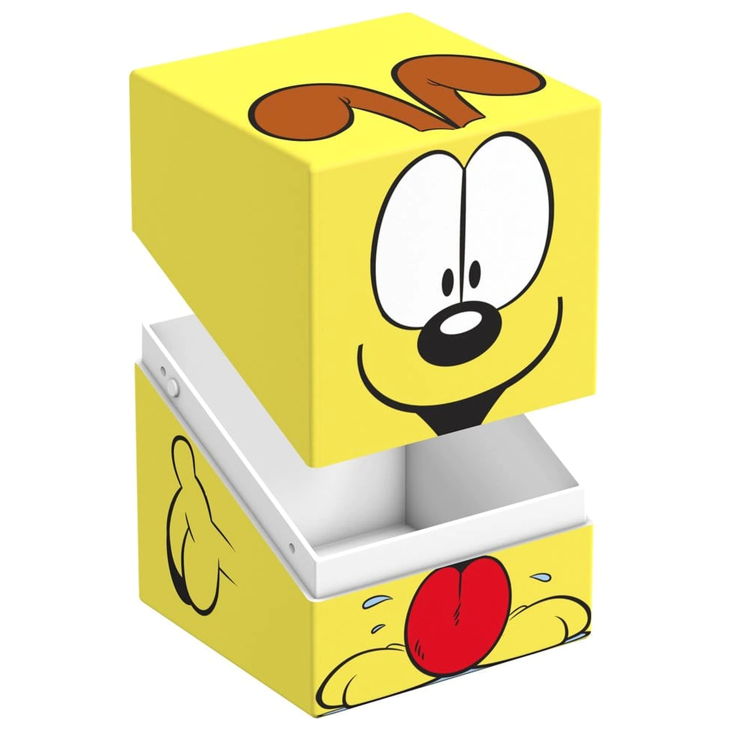 Squaroes Squaroe Garfield GA003 - Odie produktová fotografia