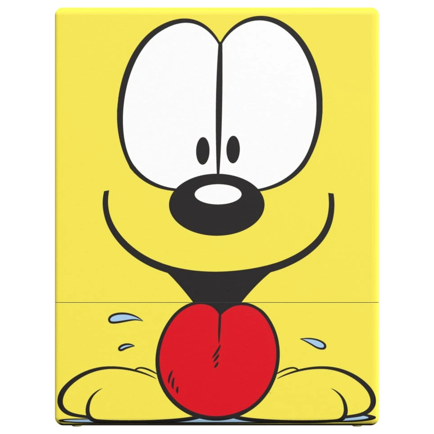 Squaroes Squaroe Garfield GA003 - Odie produktová fotografia