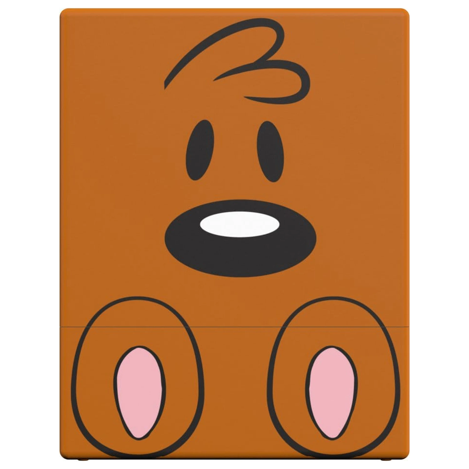 Squaroes Squaroe Garfield GA004 - Pooky produktová fotografia